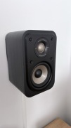 Kolumny głośnikowe stereo Polk Audio Signature Elite ES10 SIGS10ELBK 100 W