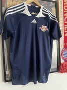 Koszulka piłkarska salzburg