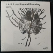 Piotr Damasiewicz L.A.S. 2025 CD