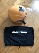 Kask motocyklowy Marushin M