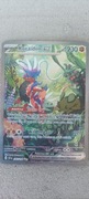 Scarlet & Violet Rare 247/198 Koraidon ex