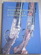 Puchalski Broń śrutowa i technika strzelania