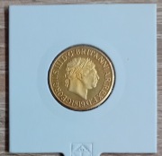 1819 JERZY III SUWEREN - NOWE BICIE