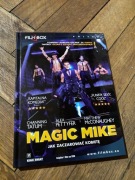 Magic Mike DVD
