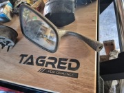 Lusterko do samochodu zabytkowego