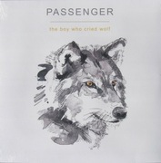 Płyta winylowa LP Passenger The Boy Who Cried Wolf winyl