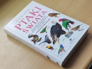 Ptaki świata - z serii Kolekcjoner - Colin Harrison, Alan Greensmith