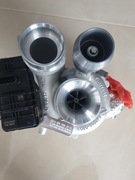 A6540903501 Turbo Turbina Mercedes w205 w213 om654.916 1.6 A6540908500