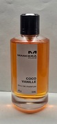 Mancera Coco Vanille 120 ml EDP vintage old formula