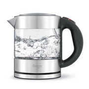 Czajnik elektryczny Sage SKE395CLR 2400 W 1 l srebrny/szary