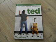 Ted- płyta DVD komedia