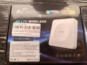 Router wifi 4G LTE