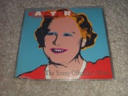 Carter The Unstoppable Sex Machine - The Young Offender's Mum CDS 