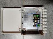 Zasilacz Buforowy Bcs