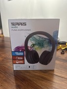 Słuchawki TERRIS AUDIO
