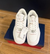 Damskie Sneakersy niskie 