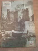 Mówią Wieki Magazyn Historyczny 2/1973 Jerzy Skowronek Janusz Tazbir    