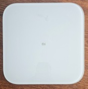 Waga łazienkowa Xiaomi MI SMART SCALE2 WAGA INTELIGENTNA