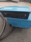 SICK CLV650-6000 SKANER LASER CZYTNIK ETYKIET