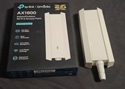 TP-Link Omada EAP610-Outdoor - zewnętrzny punkt dostępowy
