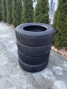 Opony Dębica Frigo 185/65 R15 – komplet 4 szt., bardzo dobry stan 