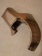 NAROŻNIK ZDERZAKA PRAWY 9682044477 CITROEN BERLINGO 2 II LIFT 12-15