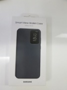 Oryginalne Etui SAMSUNG A35 5G Smart View Wallet Case