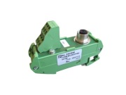 Phoenix Contact FLKM-M12/B/5P/4A/SO106 Moduł Interfejsu 2301558