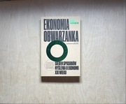 Ekonomia obwarzanka Kate Raworth