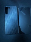 Smartfon Samsung Galaxy S21 8 GB / 128 GB 5G szary