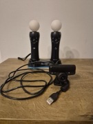 Kontrolery movi play station