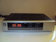 Timer zegar cyfrowy Unitra Diora DT-355 jak Nówka