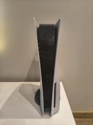 Konsola Sony PlayStation z napędem (Ch - 1216A)