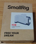 SMALLRIG 4983 PŁYTKA MONTAŻOWĄ W KSZTAŁCIE LITERY L - CANON EOS R5 MARK II