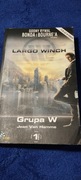 Largo Winch: Grupa W -  Jean Van Hamme 