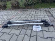 AGURI Belki na relingi do Duster 2 