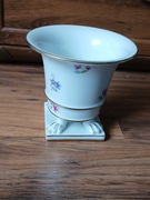 Wazon porcelanowy na lwich łapach Herend