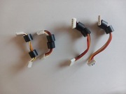 Kabel zasilajacy płytą główną ps1