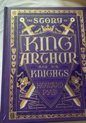 King Arthur and the Knights