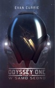 W samo sedno. Cykl Odyssey One. Tom 2