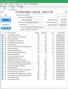 Dysk wewnętrzny HDD Seagate Barracuda 2TB