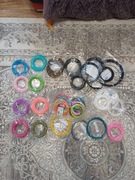 PLA plastik do długopisów 3D – dużo kolorów, różne opakowania