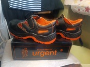 Buty damskie robocze