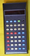STARY KALKULATOR PRIVILEG SR 30