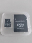 Karta pamięci Amazon Basics microSDXC