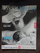 Wysokie obcasy nr 10 (513) marzec 2009