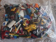 Klocki LEGO mix 2kg 02