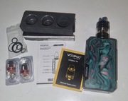 E-kiep fajka do jarania 