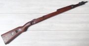 Mauser  -  Kolba do niemieckiego Mausera 98k