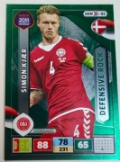 Simon Kjaer Defensive Rock 2018 Dania